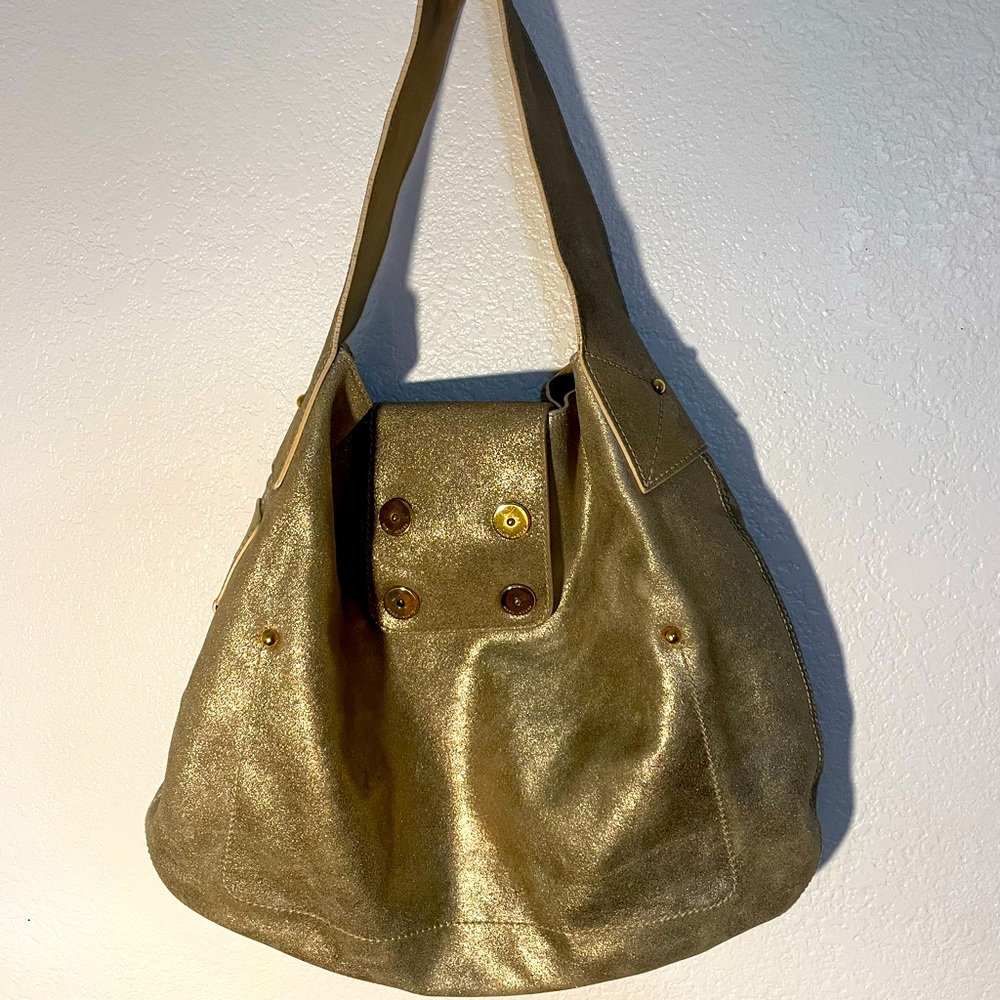 Marc Jacobs Sparkly shoulder bag ✨